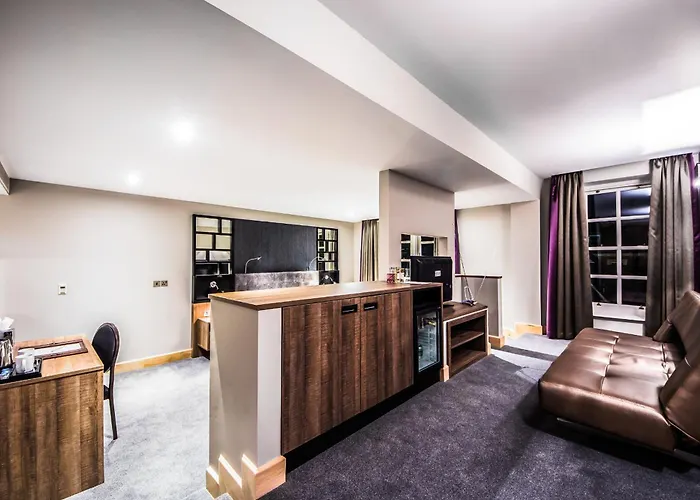 Courthouse Hotel Londra