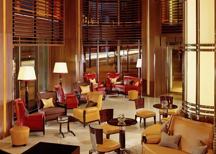 45 Park Lane - Dorchester Collection Londra
